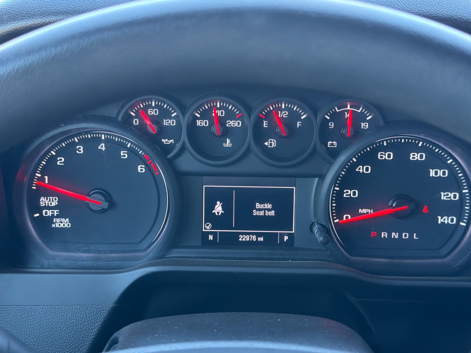 Used 2024 Chevrolet Silverado 1500 Custom RWD image 28