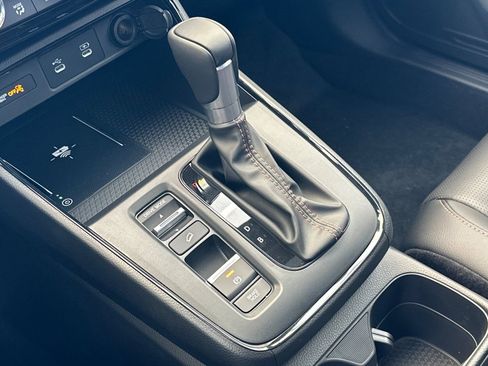 New 2026 Honda CR-V Sport Touring image 26