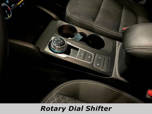 Used 2025 Ford Escape Active FWD image 17