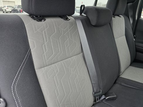 Used 2020 Toyota Tacoma TRD Off-Road image 16