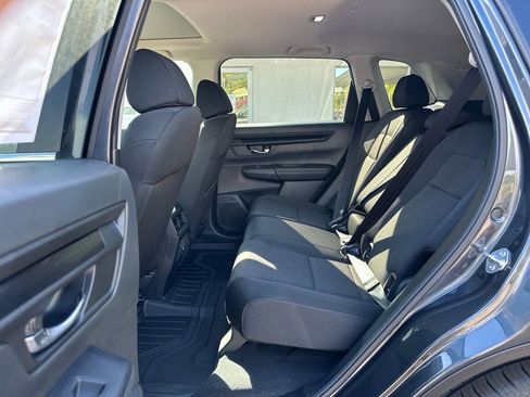 New 2026 Honda CR-V EX image 16