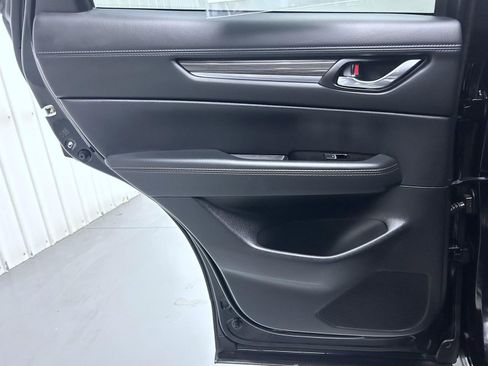 Certified 2023 MAZDA CX-5 AWD 2.5 S w/ Premium Package image 20