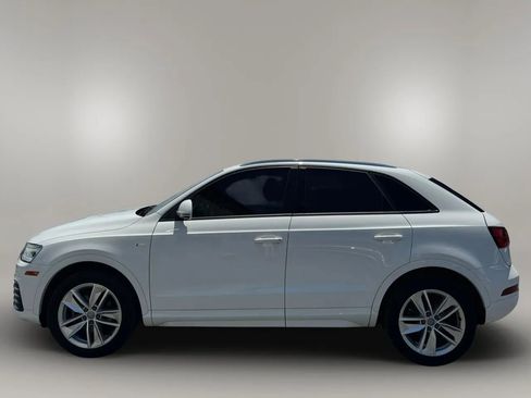 Used 2018 Audi Q3 2.0T Premium FWD image 7