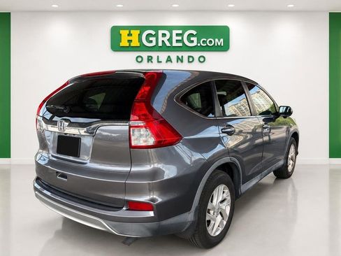 Used 2016 Honda CR-V EX image 6
