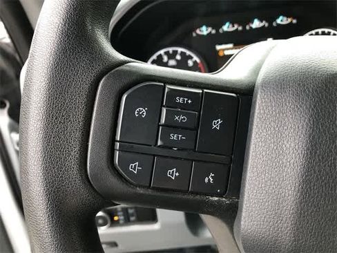 Used 2024 Ford F250 XLT image 23