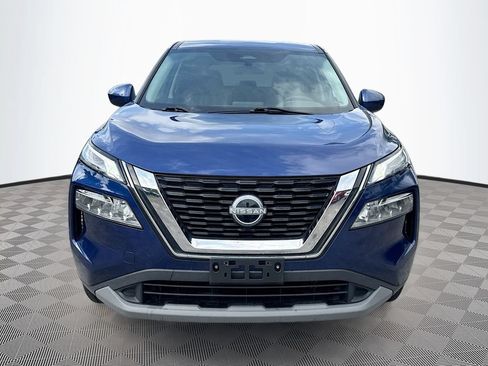 Used 2023 Nissan Rogue SV AWD/4WD image 2