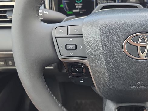 New 2026 Toyota Camry XSE FWD image 13