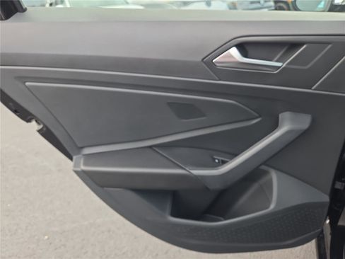 New 2026 Volkswagen Jetta Sport image 25