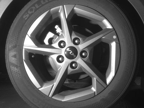 Used 2025 Kia K4 LXS FWD image 15