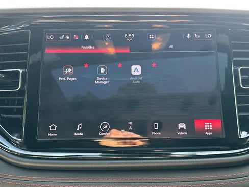 Used 2022 Dodge Durango R/T AWD/4WD image 33
