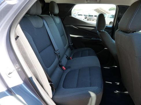 Used 2023 Chevrolet Bolt EUV LT w/ Driver Confidence Package FWD image 14