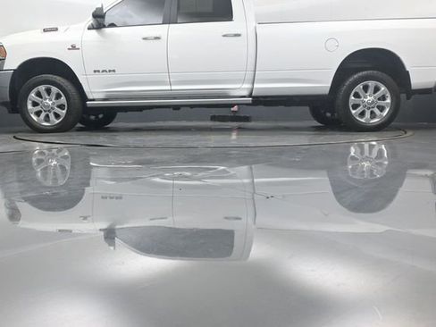 Used 2022 RAM 3500 Big Horn w/ Level A Equipment Group image 37