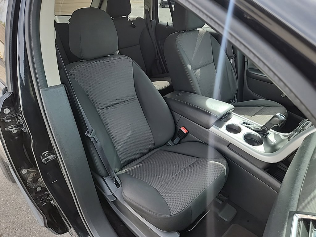 Used 2014 Ford Edge SEL AWD/4WD image 33