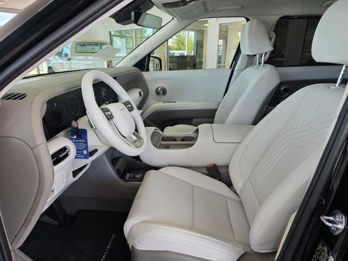 New 2026 Hyundai Palisade SEL Premium AWD/4WD image 18