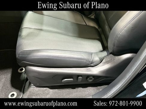 Used 2026 Subaru Forester Limited AWD/4WD image 20