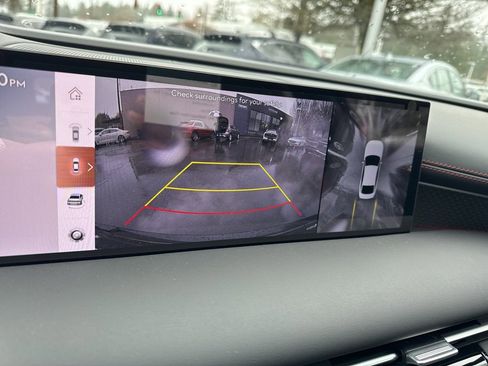 New 2025 Genesis G80 3.5T Sport Prestige image 52