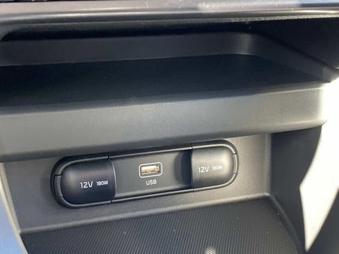 New 2026 Kia Seltos LX image 9