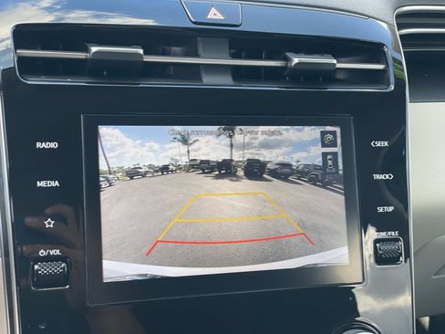 Certified 2023 Hyundai Tucson SEL w/ Winter Package image 11