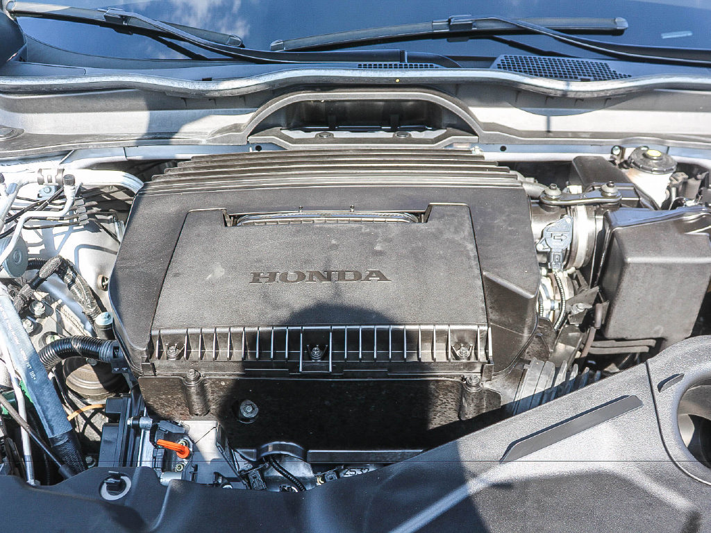 Certified 2024 Honda Pilot EX-L image 27