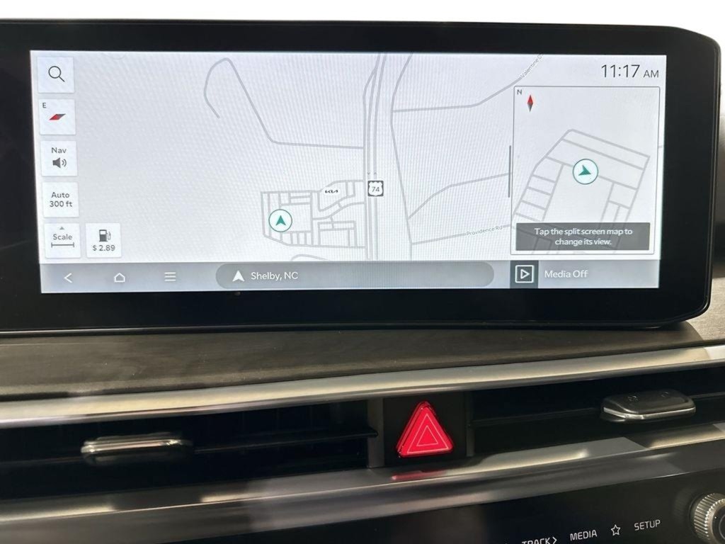 New 2026 Kia Sorento SX Prestige AWD/4WD image 20