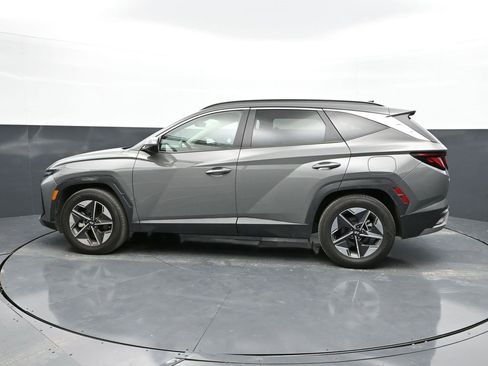 Used 2025 Hyundai Tucson SEL image 8