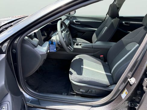 New 2026 Hyundai Sonata SEL FWD image 12