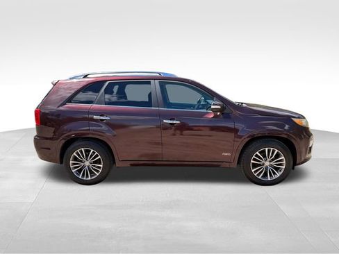 Used 2011 Kia Sorento SX AWD/4WD image 2