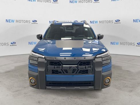 New 2026 Subaru Outback Wilderness AWD/4WD image 7