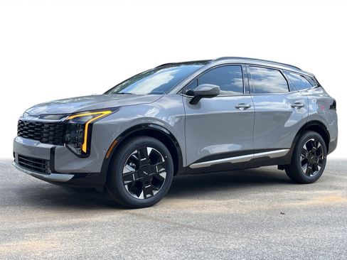 New 2026 Kia Sportage SX Prestige image 22