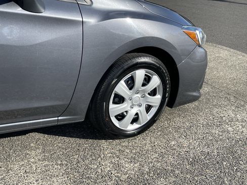Used 2022 Subaru Impreza 2.0i AWD/4WD image 8