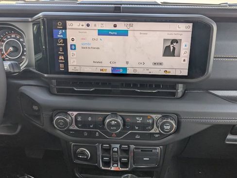 New 2026 Jeep Wrangler Sahara image 19