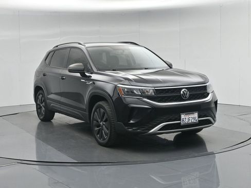 Used 2022 Volkswagen Taos S image 59