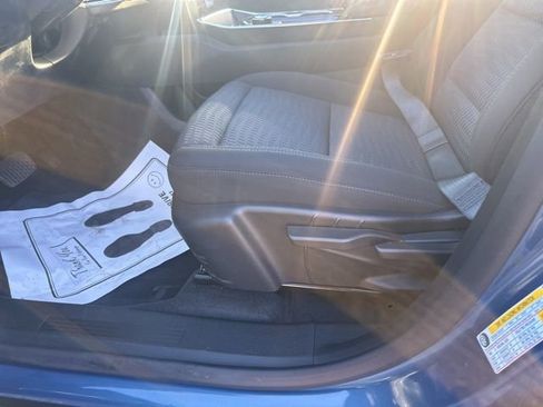 New 2026 Chevrolet Equinox LT w/ LPO, Floor Liner Package image 17