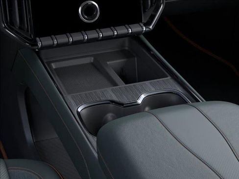 New 2026 GMC Acadia AT4 image 23