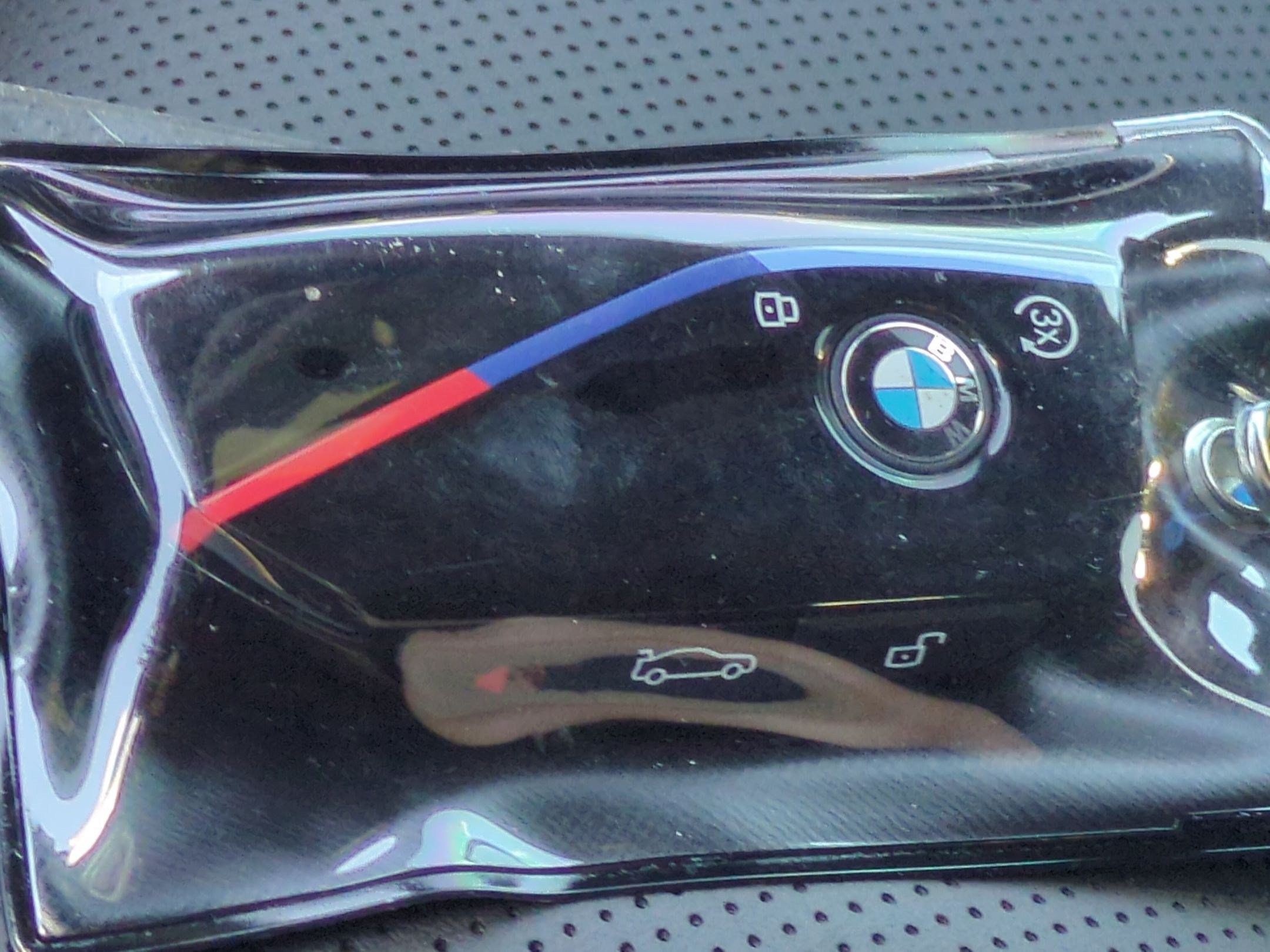 Certified 2025 BMW X3 M50 w/ Premium Package AWD/4WD image 34
