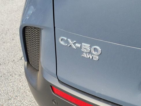 New 2026 MAZDA CX-50 AWD 2.5 S w/ Weather Package image 8
