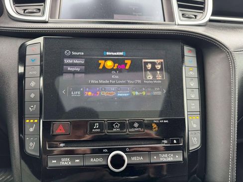 Used 2023 INFINITI QX50 Sport image 29