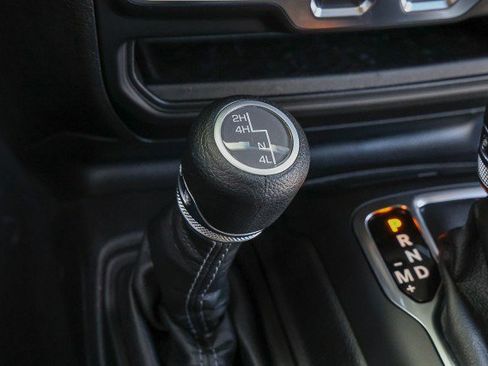 New 2026 Jeep Wrangler Sport image 21