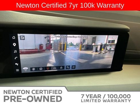Used 2026 Nissan Murano Platinum AWD/4WD image 19