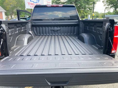 New 2026 Chevrolet Silverado 2500 LT w/ Trail Boss Package AWD/4WD image 32