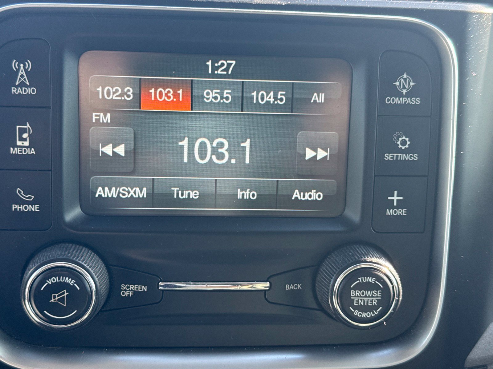 Used 2017 RAM 4500 Tradesman AWD/4WD image 15