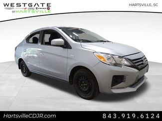 Used 2023 Mitsubishi Mirage G4 ES image 1