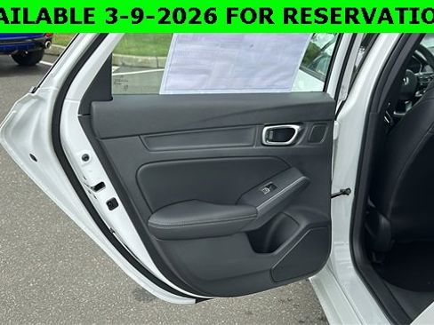 Used 2025 Acura Integra A-Spec image 22