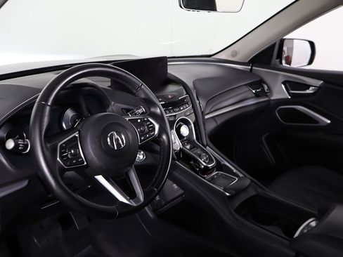 Used 2024 Acura RDX SH-AWD image 27