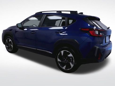 Certified 2025 Subaru Crosstrek 2.5i Limited image 8