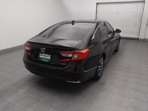 Used 2020 Honda Accord EX image 7