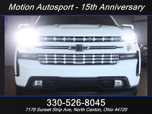 Used 2020 Chevrolet Silverado 1500 RST image 41