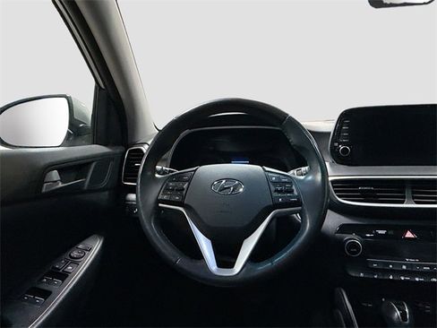 Used 2020 Hyundai Tucson Ultimate image 24