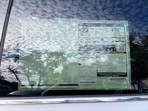 New 2026 Mitsubishi Outlander SEL AWD/4WD image 14