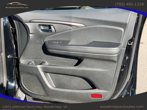 Used 2017 Honda Pilot EX-L image 40